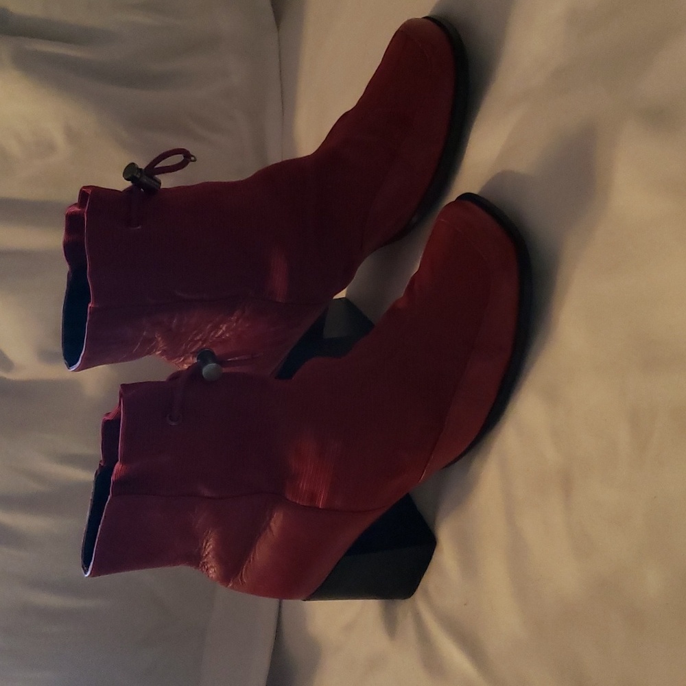 PAZZO PREFERRED ANKLE BOOTS